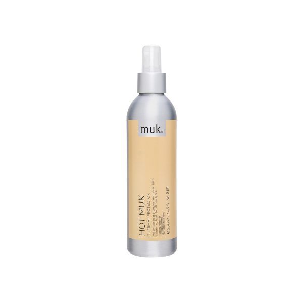 HOT MUK PROTECTOR TÉRMICO