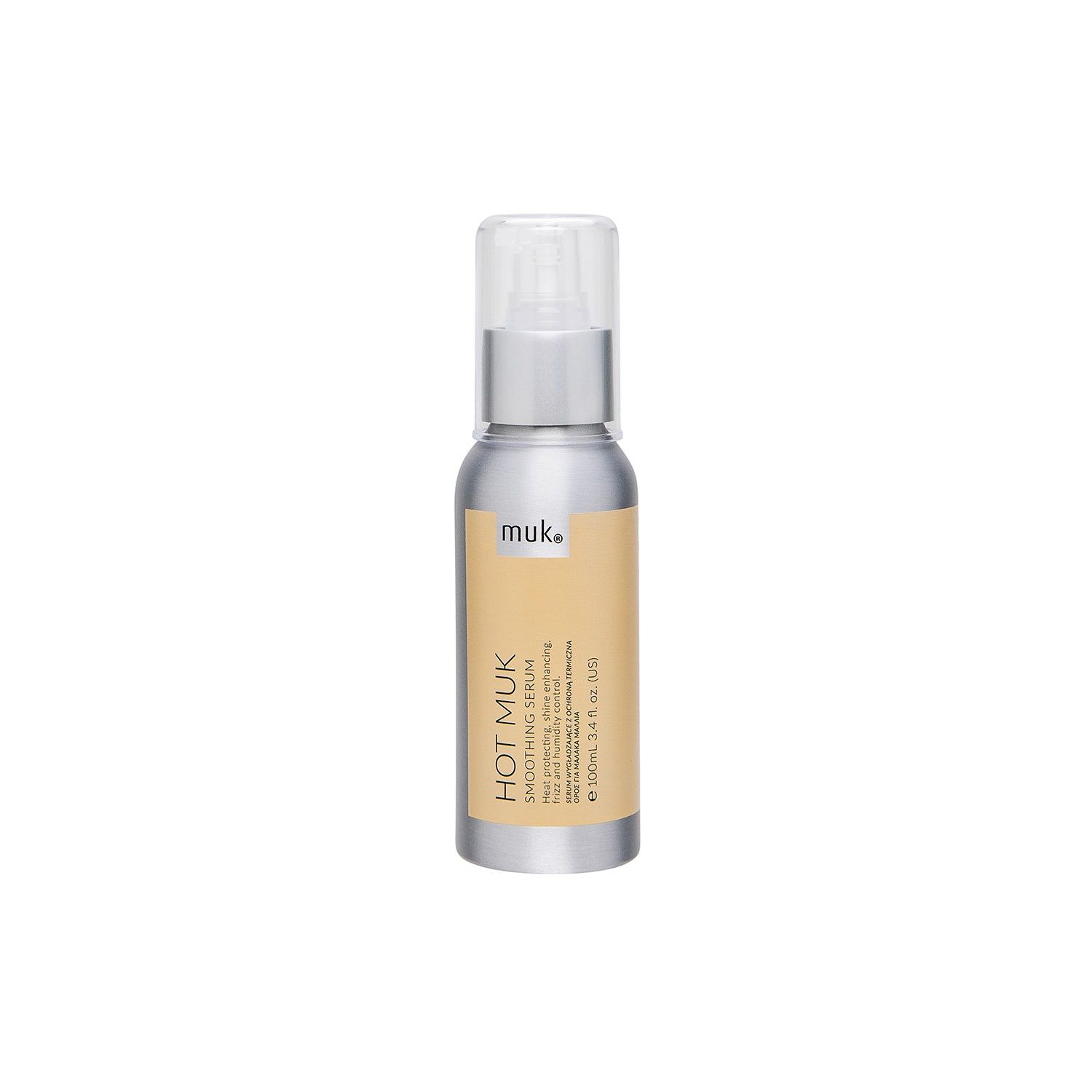 HOT MUK SERUM SUAVIZANTE