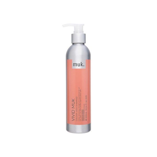 VIVID MUK SHAMPOO PARA CONSERVAR EL COLOR