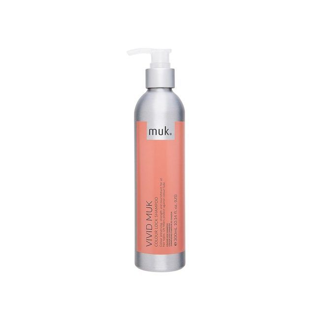 VIVID MUK SHAMPOO PARA CONSERVAR EL COLOR