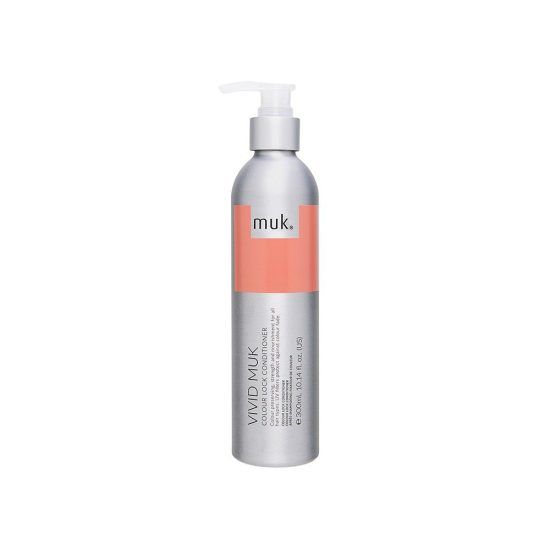 VIVID MUK ACONDICIONADOR PARA CONSERVAR EL COLOR
