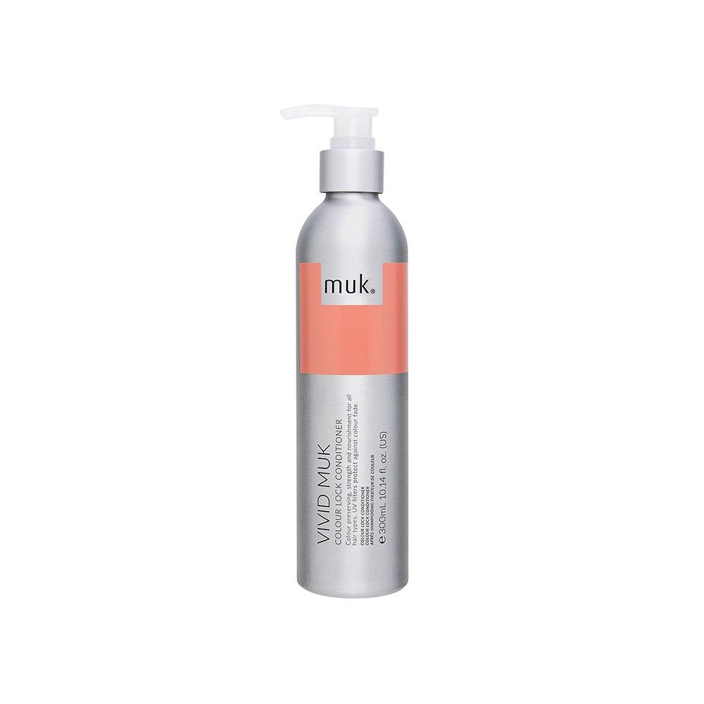 VIVID MUK ACONDICIONADOR PARA CONSERVAR EL COLOR