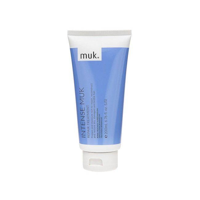 INTENSE MUK TRATAMIENTO REPARADOR