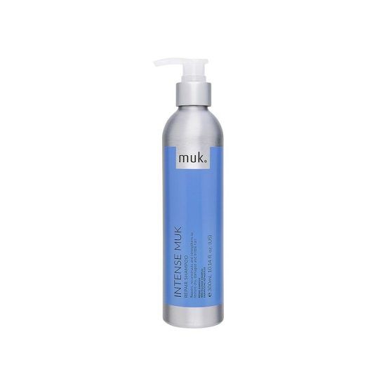 INTENSE MUK SHAMPOO REPARADOR