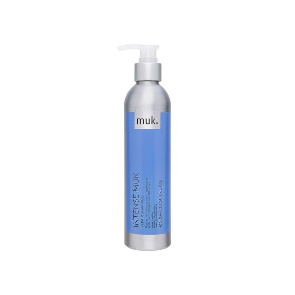 INTENSE MUK SHAMPOO REPARADOR