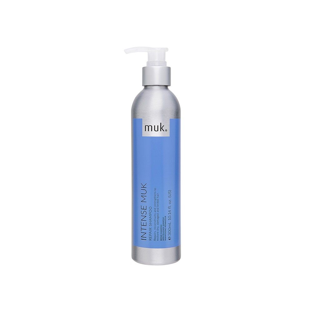 INTENSE MUK SHAMPOO REPARADOR