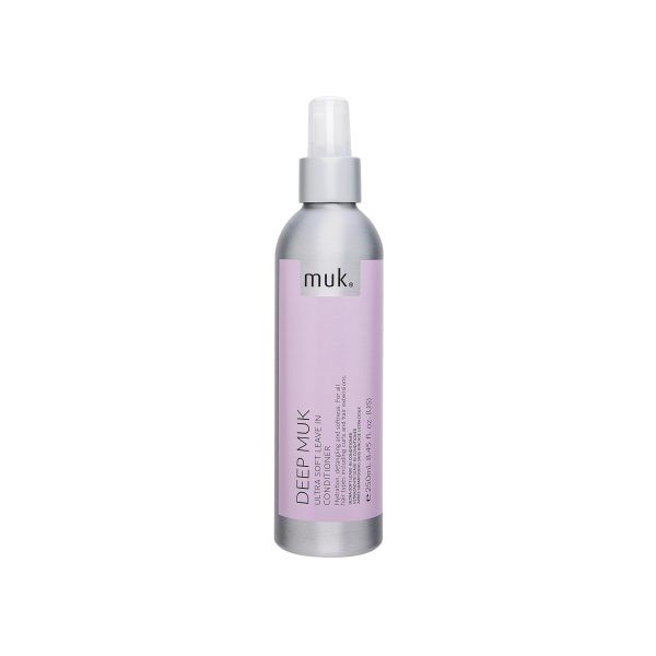 DEEP MUK ACONDICIONADOR ULTRASUAVE SIN ENJUAGUE