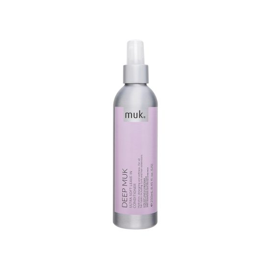 DEEP MUK ACONDICIONADOR ULTRASUAVE SIN ENJUAGUE