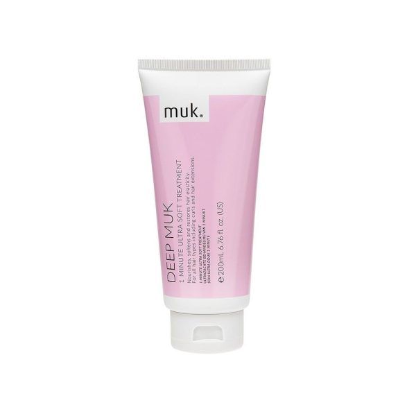 DEEP MUK TRATAMIENTO ULTRASUAVE DE 1 MINUTO