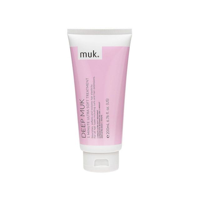 DEEP MUK TRATAMIENTO ULTRASUAVE DE 1 MINUTO