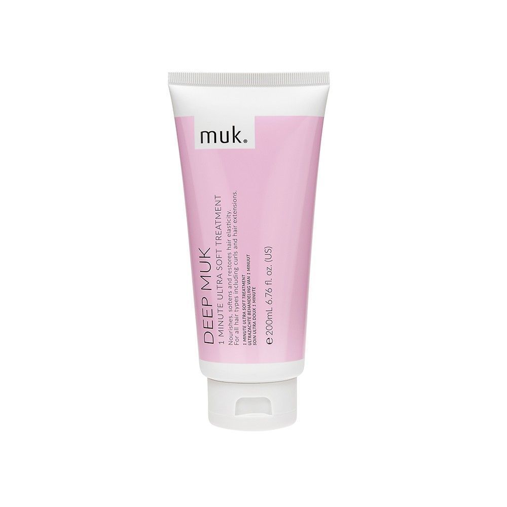 DEEP MUK TRATAMIENTO ULTRASUAVE DE 1 MINUTO