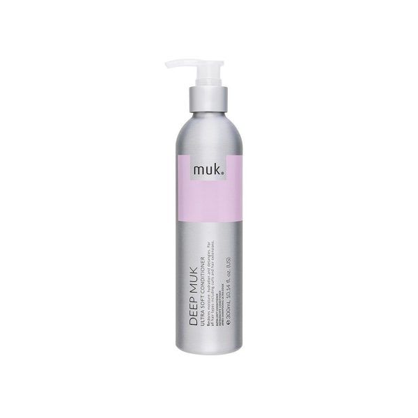 DEEP MUK ACONDICIONADOR ULTRASUAVE