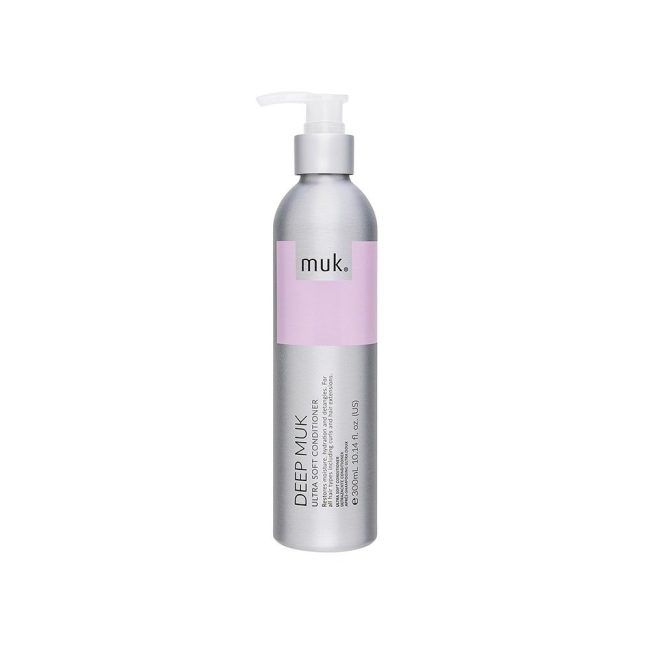 DEEP MUK ACONDICIONADOR ULTRASUAVE