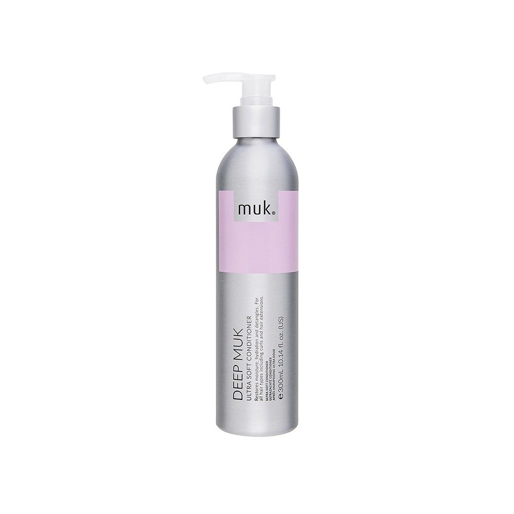 DEEP MUK ACONDICIONADOR ULTRASUAVE