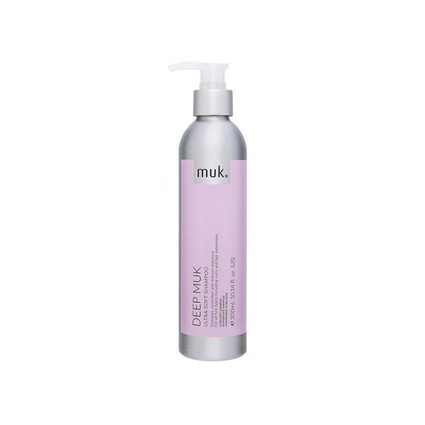 DEEP MUK SHAMPOO ULTRASUAVE