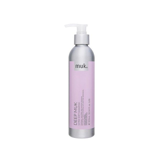 DEEP MUK SHAMPOO ULTRASUAVE