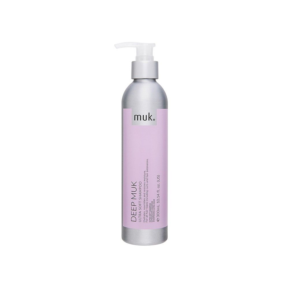 DEEP MUK SHAMPOO ULTRASUAVE
