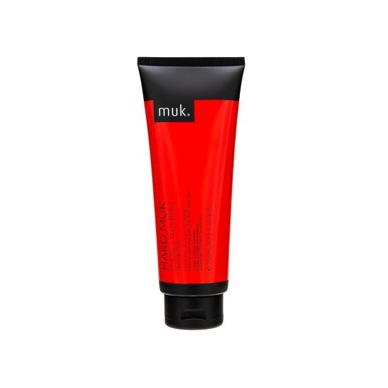 HARD MUK SHAMPOO DE PEINADO Y TEXTURA