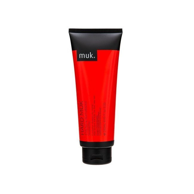 HARD MUK SHAMPOO DE PEINADO Y TEXTURA