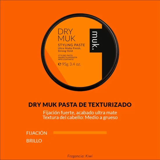 DRYMUK