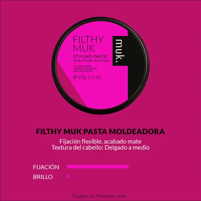 FILTHYMUK