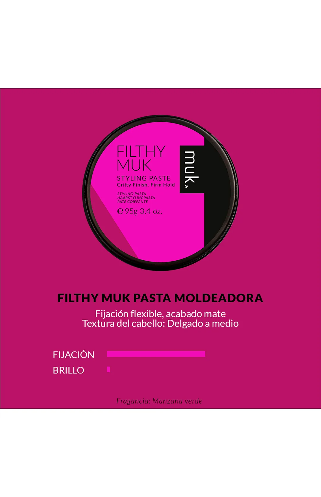 FILTHYMUK