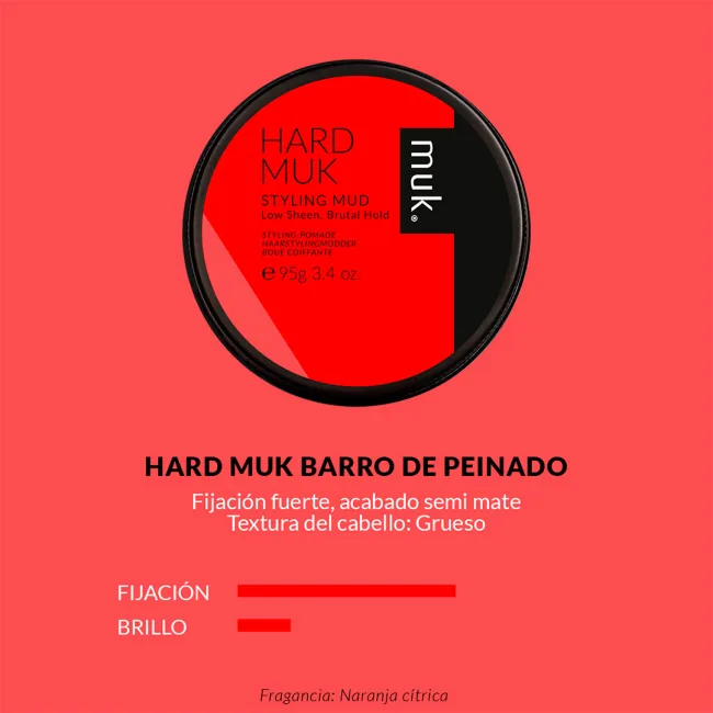 HARDMUK