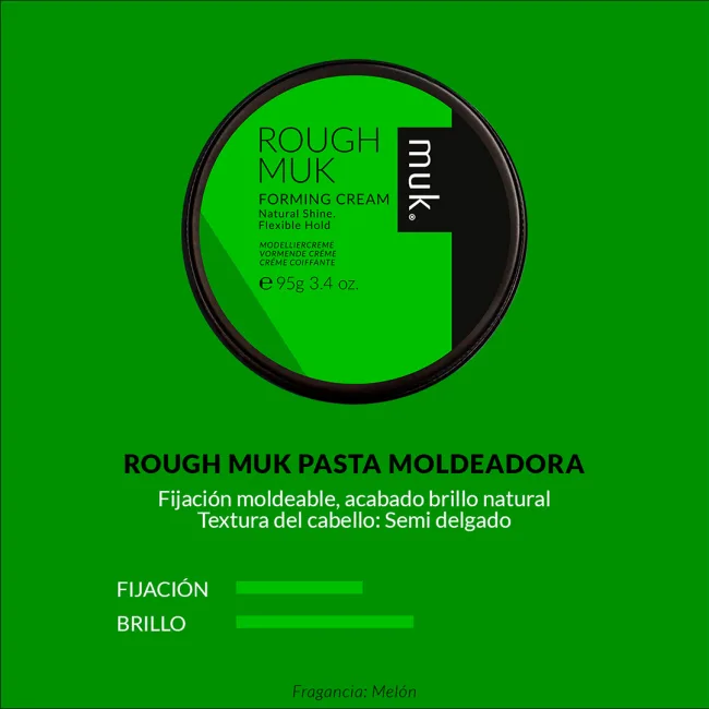ROUGHMUK