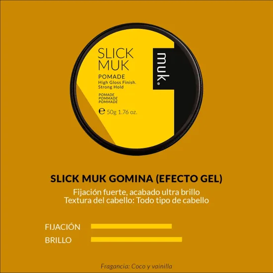 SLICKMUK