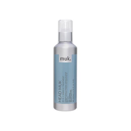 HEAD MUK TRATAMIENTO MILAGROSO 20 EN 1