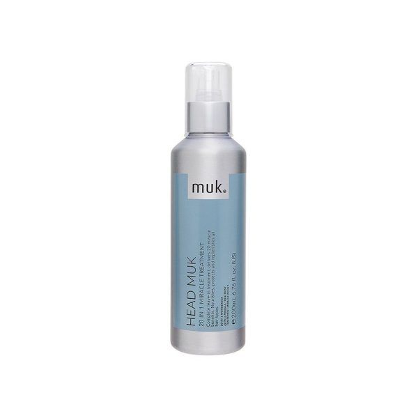 HEAD MUK TRATAMIENTO MILAGROSO 20 EN 1