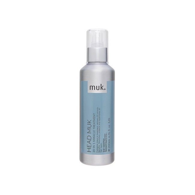 HEAD MUK TRATAMIENTO MILAGROSO 20 EN 1