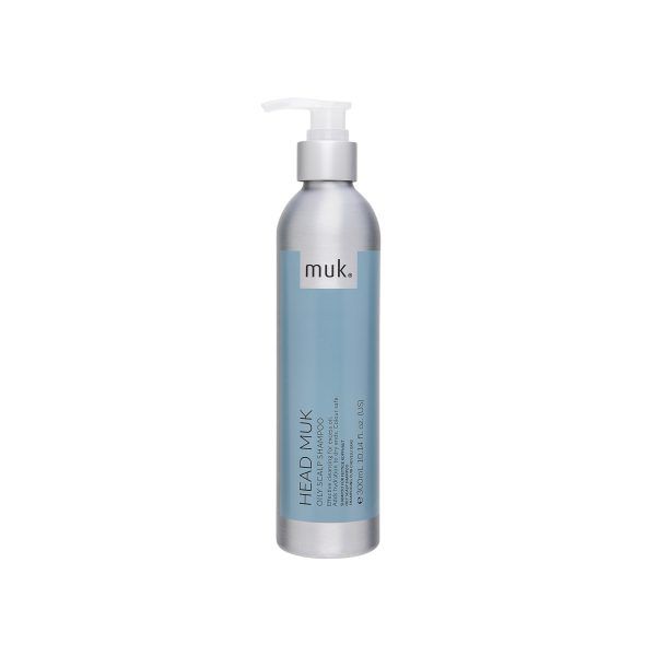 SHAMPOO PARA CUERO CABELLUDO GRASOSO