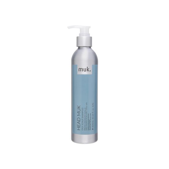 SHAMPOO PARA CUERO CABELLUDO GRASOSO