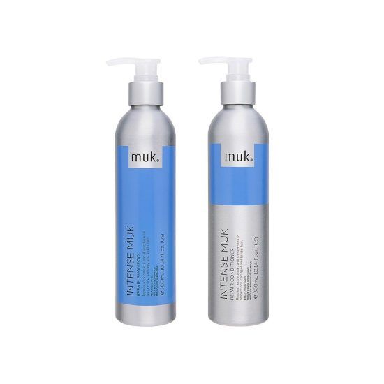 DÚO REPARADOR INTENSE MUK