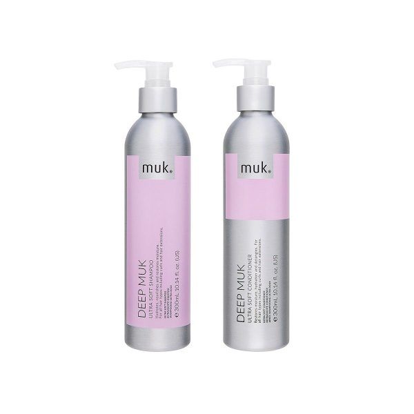 DÚO ULTRASUAVE DEEP MUK