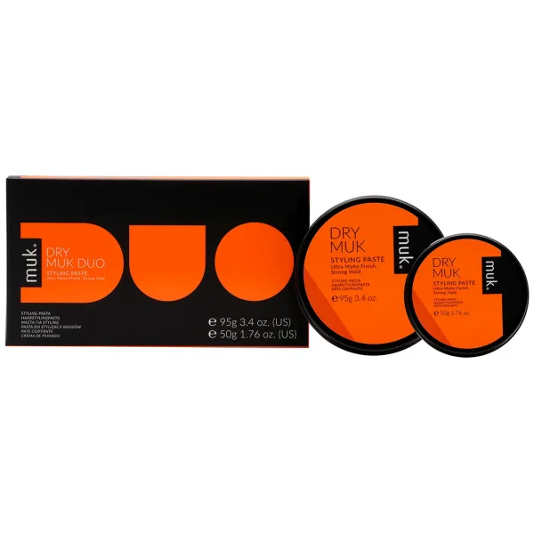 dry duo