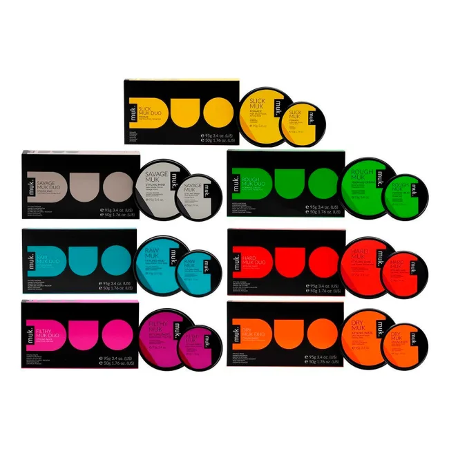 DUOS BARROS