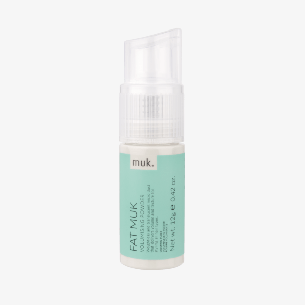 Cabello con volumen duradero Spray Voluminizador Fat Muk